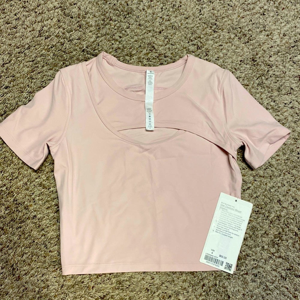 Lululemon top
